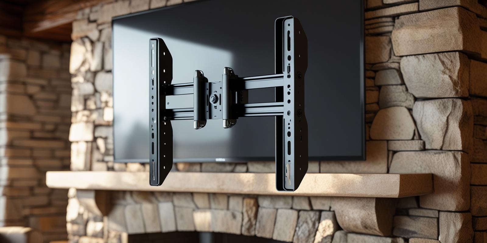 Best TV Mount for above Fireplace