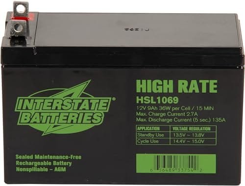 Best Battery for Generac 24Kw Generator