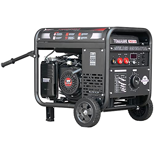 Best Generator for 220V Welder