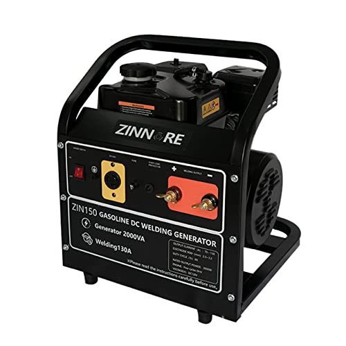 Best Generator for Welder
