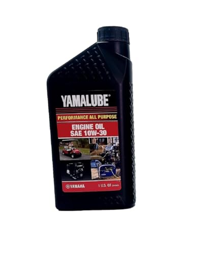 Best Oil for Yamaha Generator