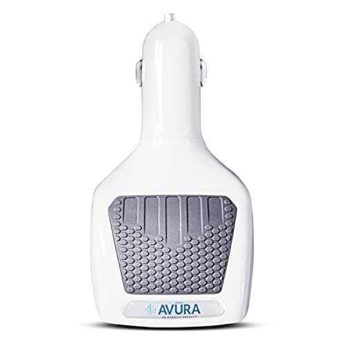 Best Ozone Generator for Car