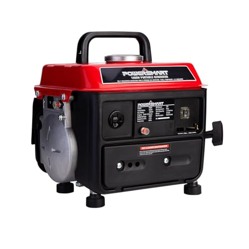 Best Portable Generator for Tailgating