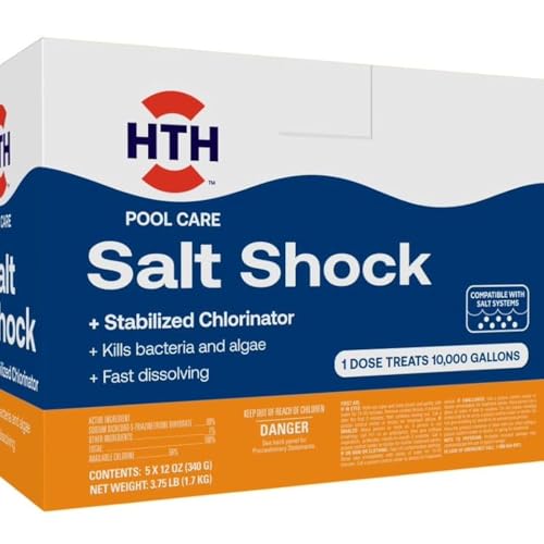 Best Salt Generator for Pool