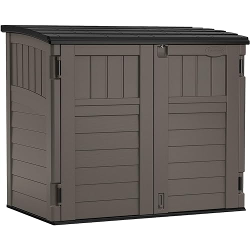 Best Shed for Generator
