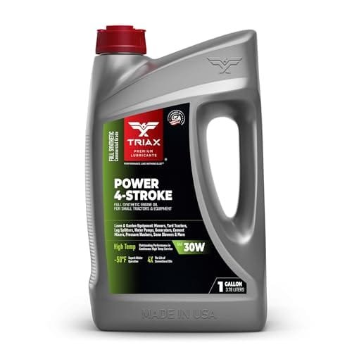 Best Synthetic Oil for Generator
