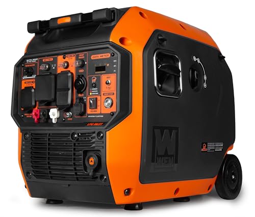 What is the Best Bang for Buck Inverter Generator