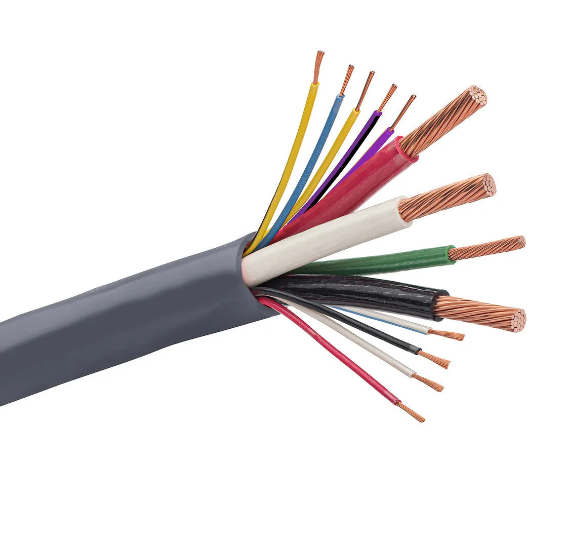 26Kw Generac Generator Wire Size