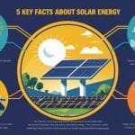 5 Facts About Solar Energy