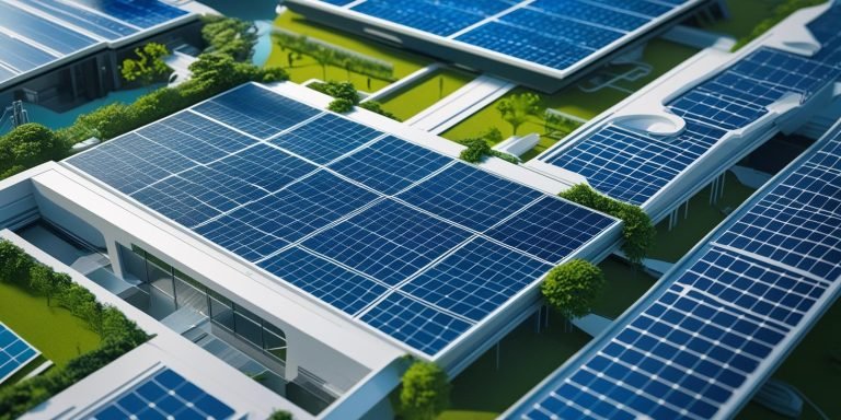 Advanced Solar & Energy Solutions