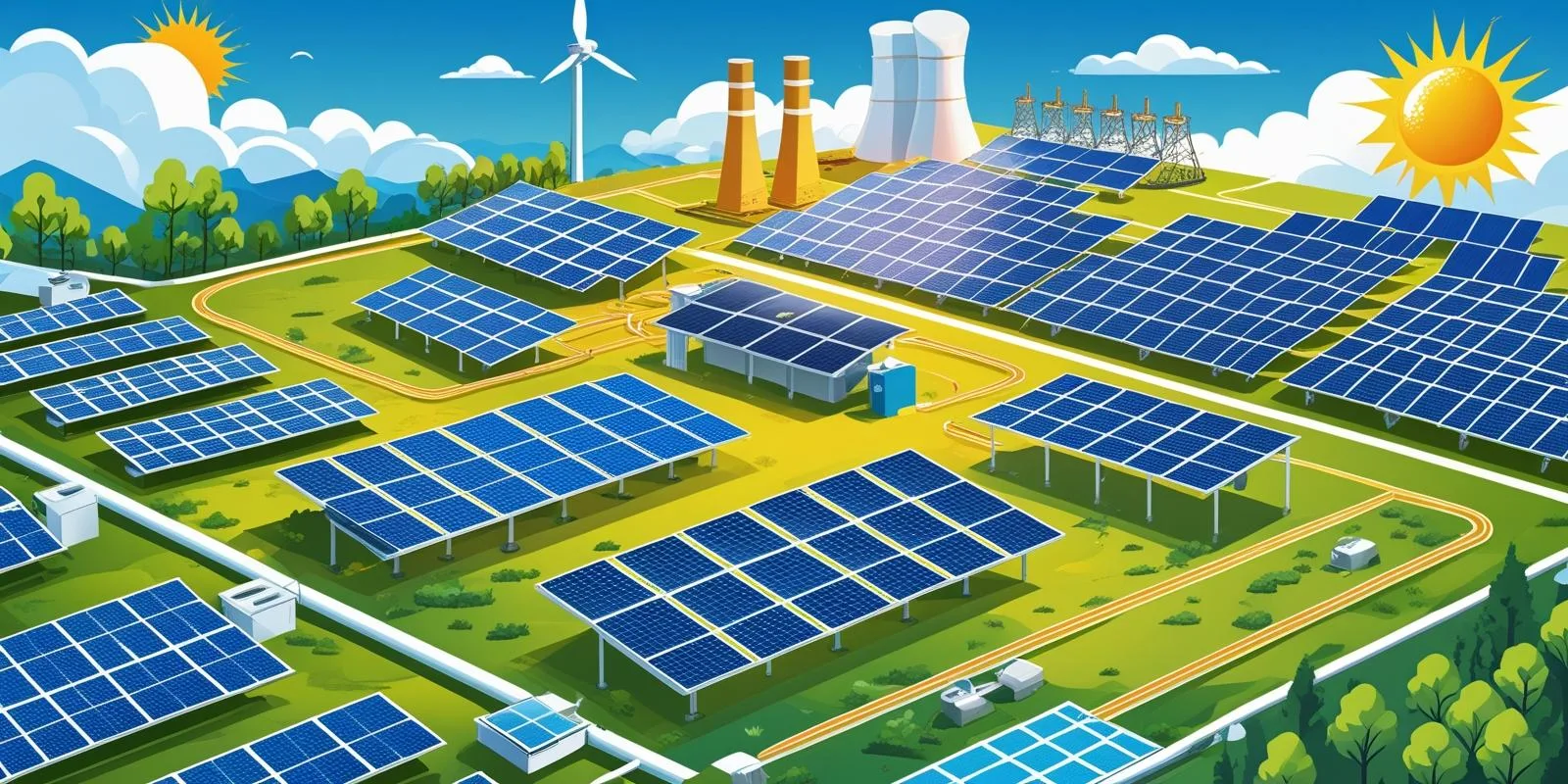 How Can We Harness Solar Energy