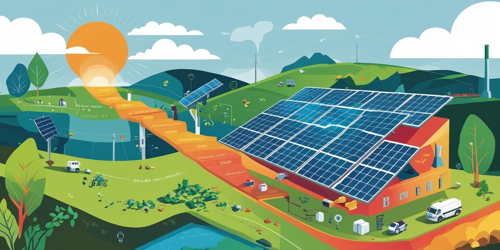How Long Will Solar Energy Last