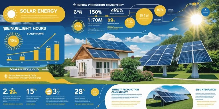 How Reliable is Solar Energy