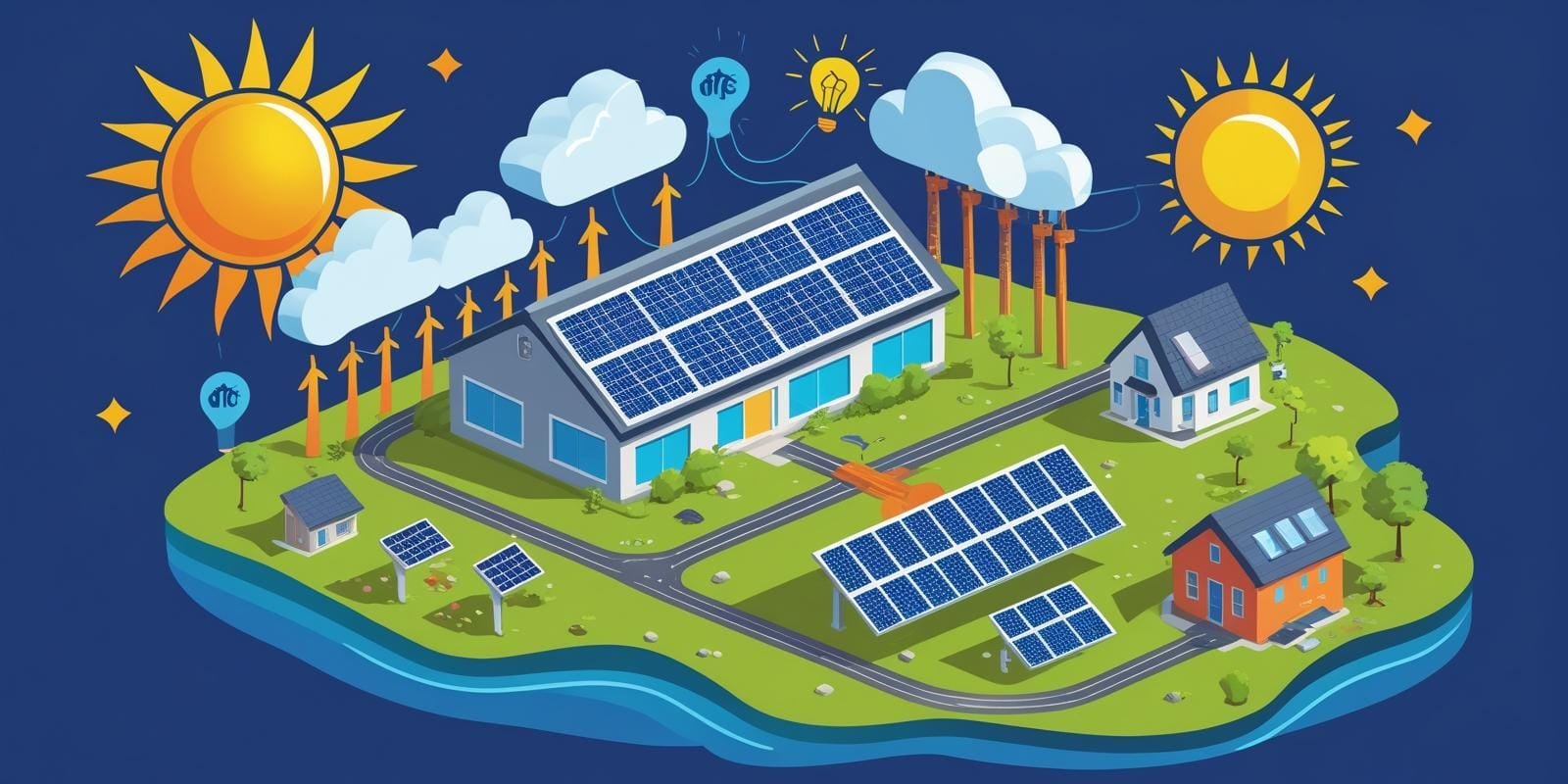How Solar Energy is Renewable