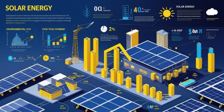Why is Solar Energy a Viable Alternative Energy Resource