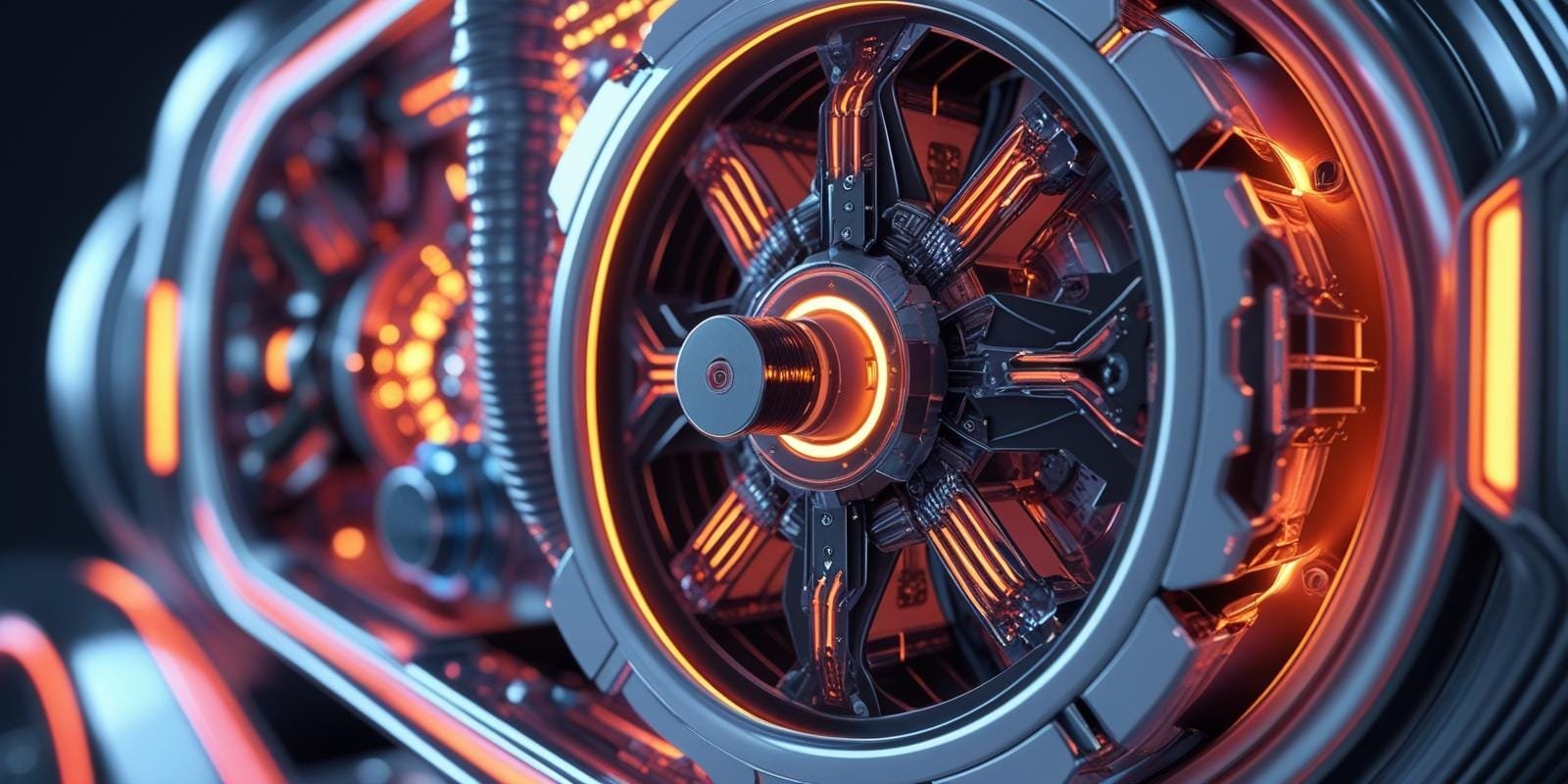 a Generator Converts to Electricity