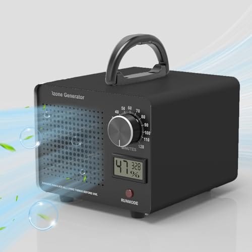 Whole House Generator 2000 Sq Ft