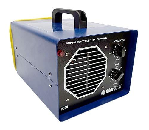 Best Generator for 2500 Square Foot Home