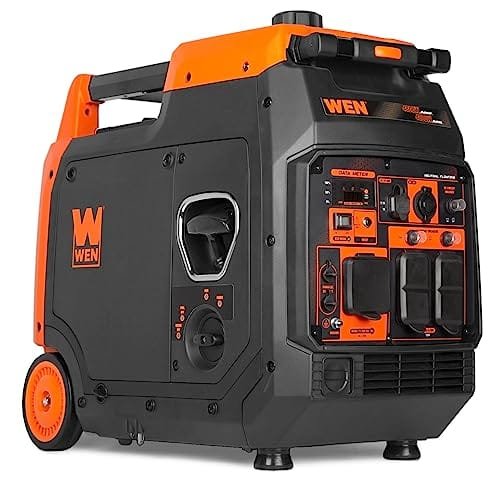 Best Generator for a Camper