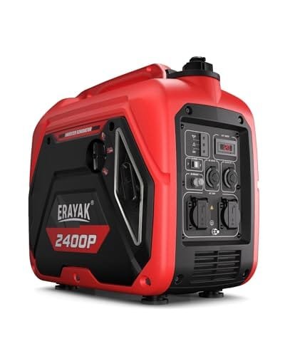 Best Generator for Bowfishing