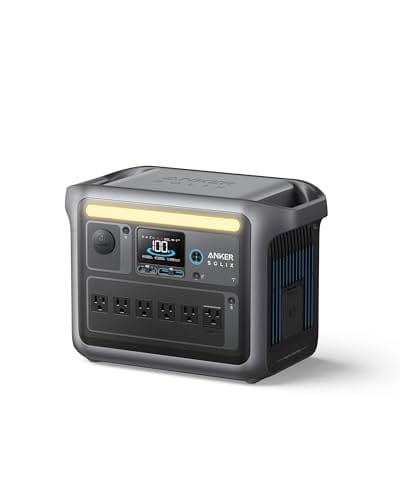 Best Whole Home Portable Generator