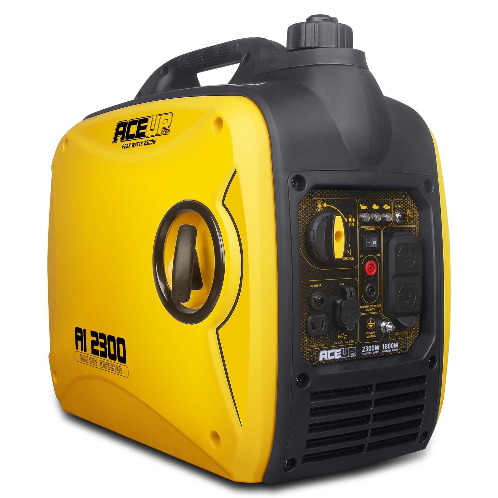 Aceup Generator