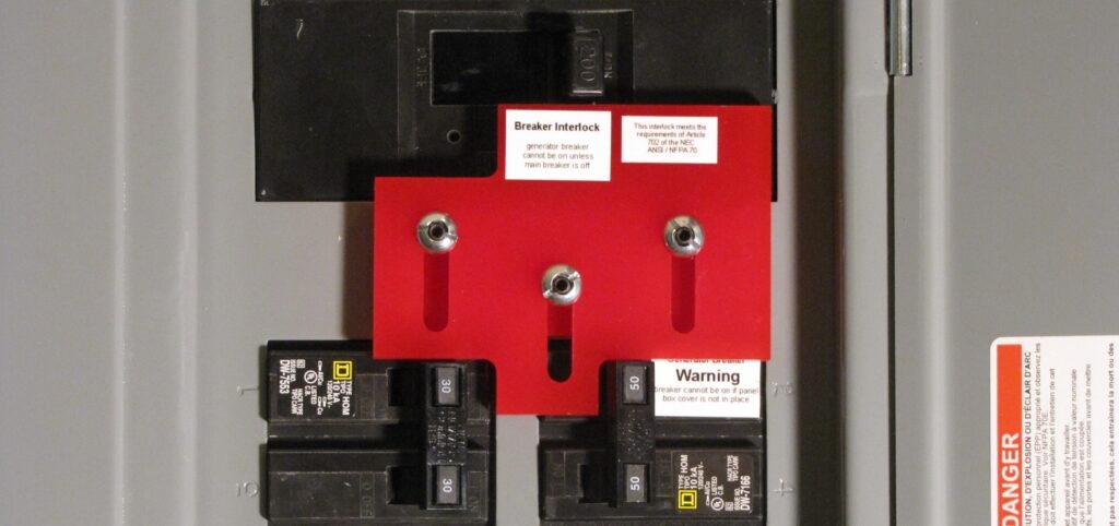 Are Generator Interlock Kits Legal