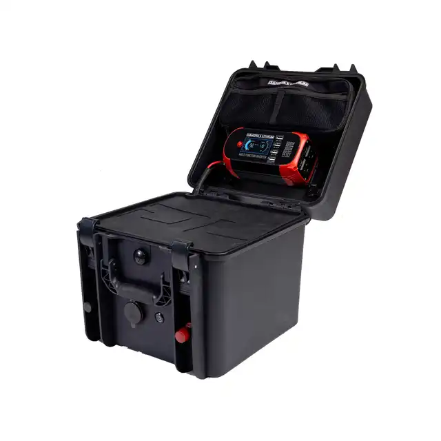 Are Generator Waterproof