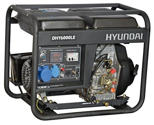 Best 10 Kva Diesel Generator