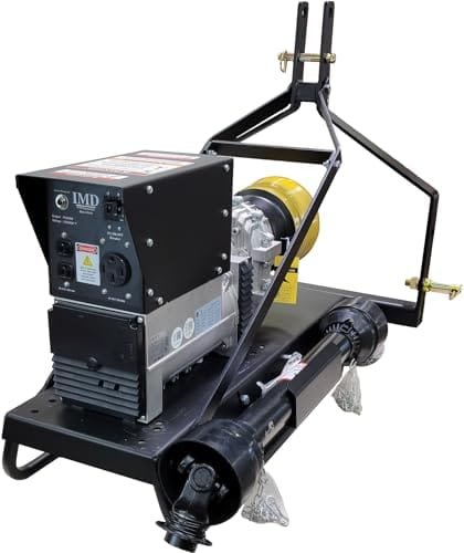 Best 10 Kw Portable Generator