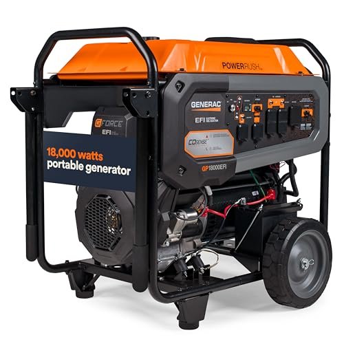 Best 1000 Watt Propane Generator