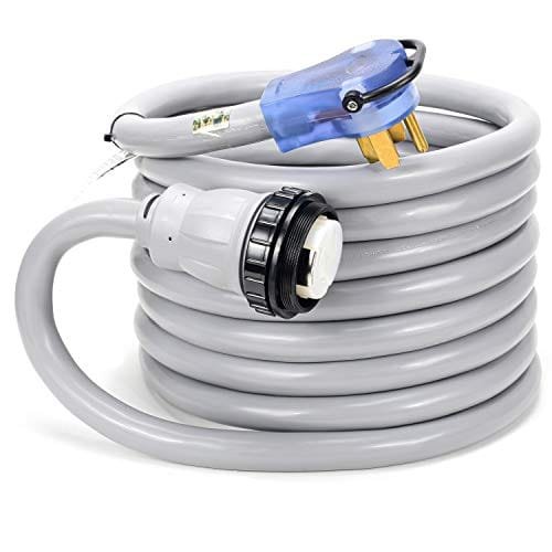 Best 14 50R Generator Cord