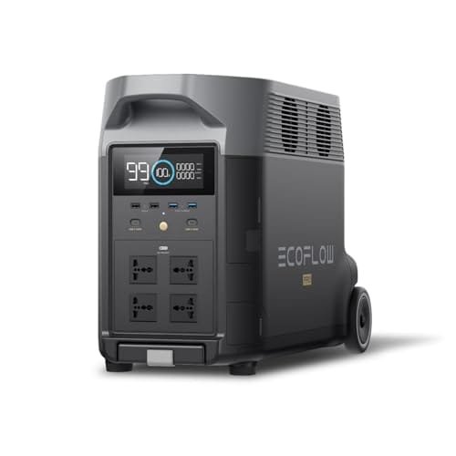 Best 18000 Watt Portable Generator