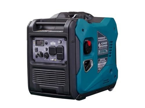Best 2 Burner Co2 Generator