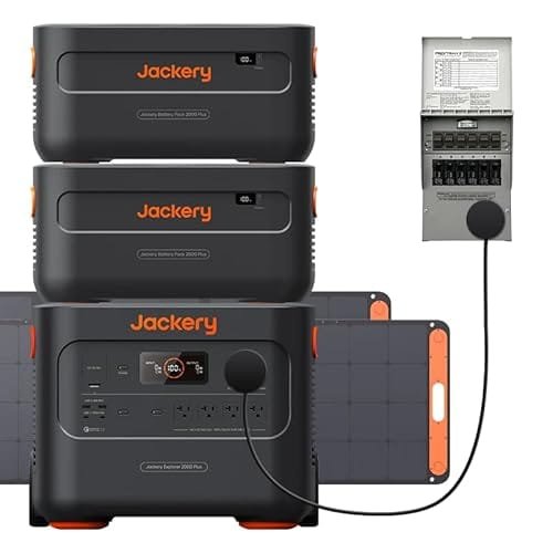 Best 2000 Watt Propane Generator