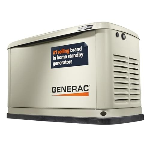 Best 20Kw Whole House Generator