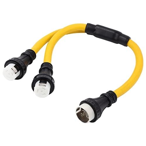 Best 240V Generator Plug Adapter