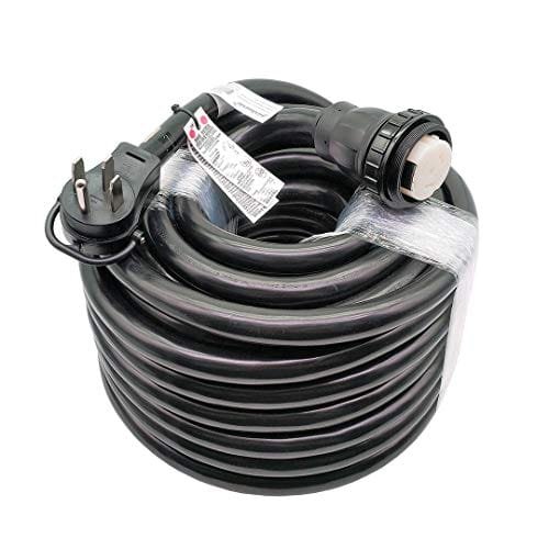 Best 25 Ft Generator Cord