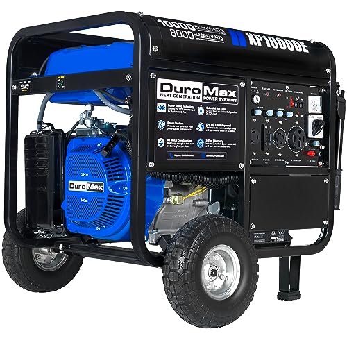 Best 2500 Watt Generator