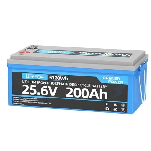 Best 2500 Watt Solar Generator