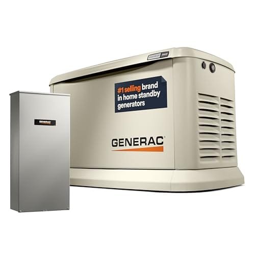 Best 2800 Watt Inverter Generator
