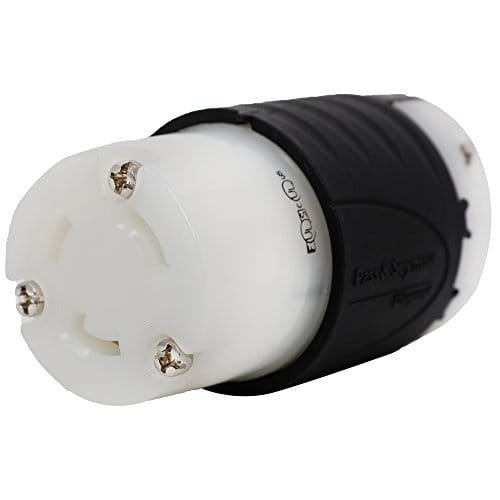 Best 30 Amp Generator Adapter