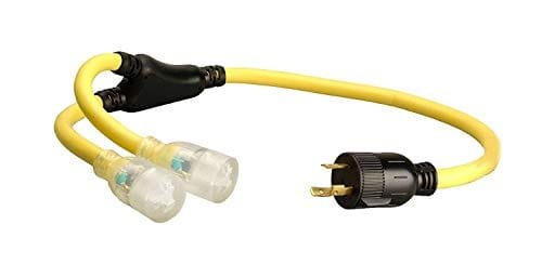 Best 30 Amp Generator Plug For House