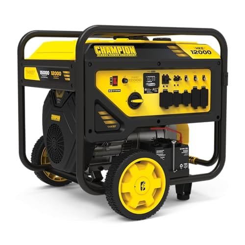 Best 30 Amp Generator Surge Protector