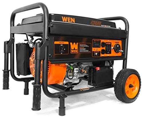 Best 30 Amp Solar Generator