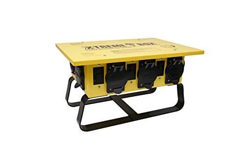 Best 30 Amp To 50 Amp Generator Cord