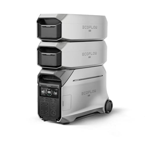 Best 3000 Watt Generator Quiet