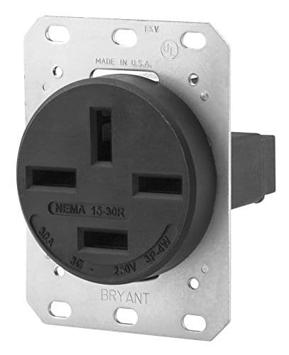 Best 4 Pole Generator Head