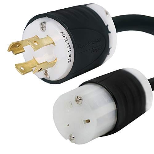 Best 4 Prong Generator Plug