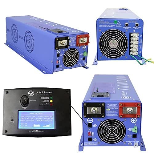 Best 4000 Watt Solar Generator